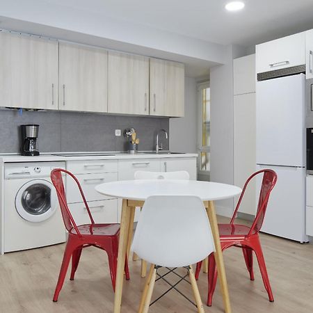 Ategorri - Basque Stay San Sebastian Buitenkant foto