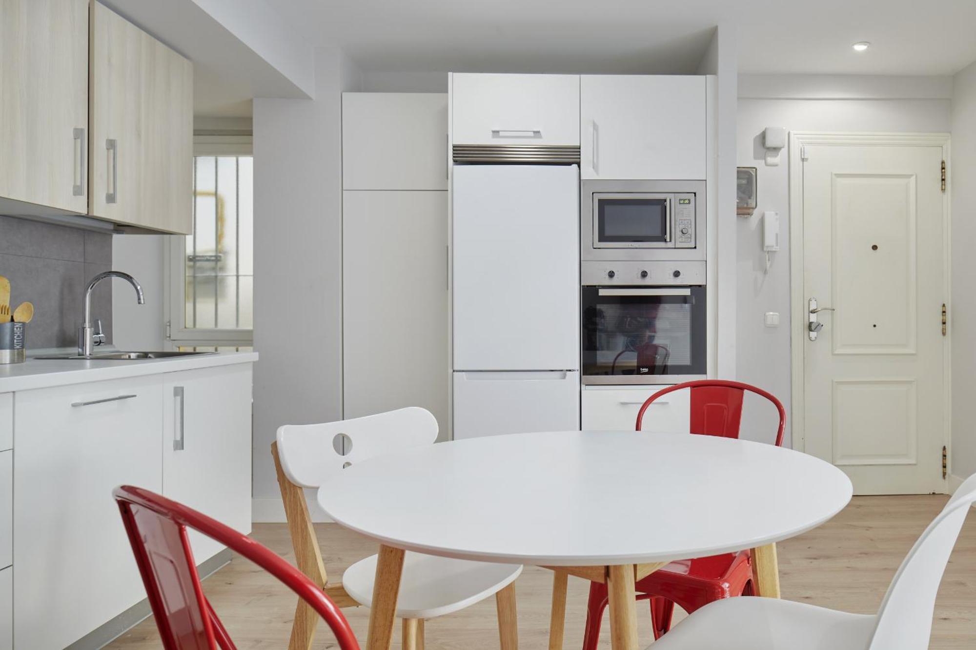 Ategorri - Basque Stay San Sebastian Buitenkant foto