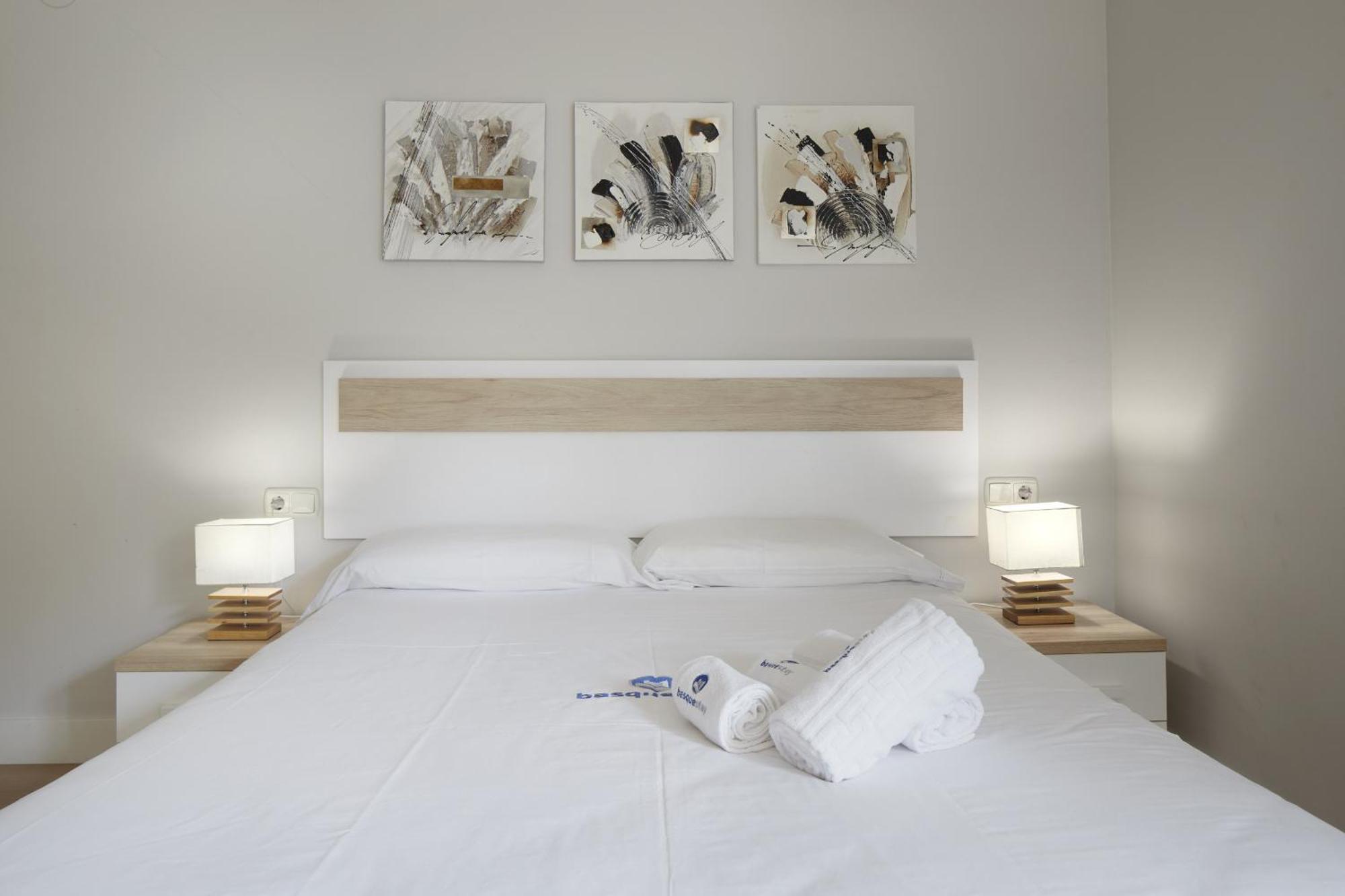 Ategorri - Basque Stay San Sebastian Buitenkant foto