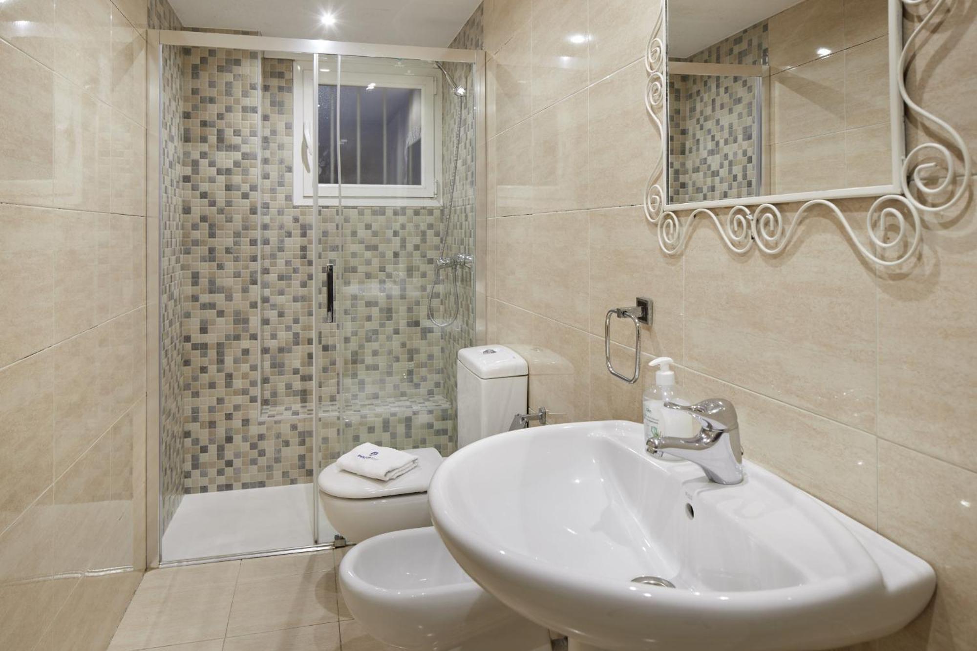 Ategorri - Basque Stay San Sebastian Buitenkant foto