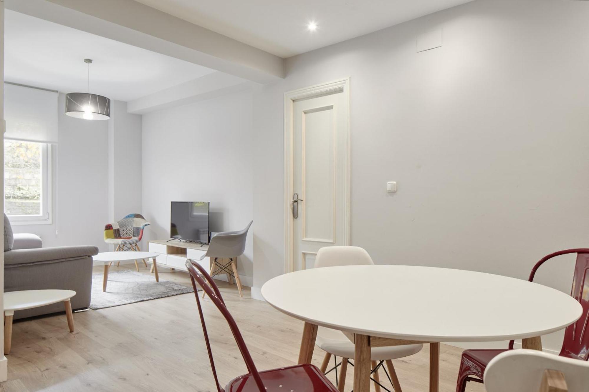Ategorri - Basque Stay San Sebastian Buitenkant foto
