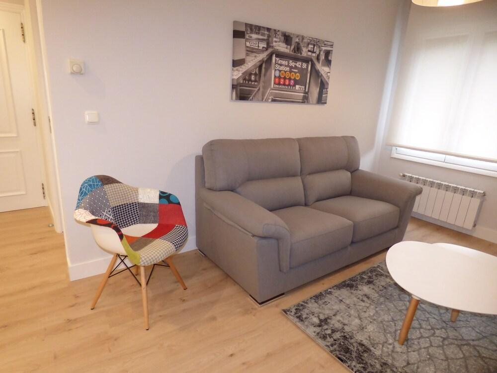 Ategorri - Basque Stay San Sebastian Buitenkant foto